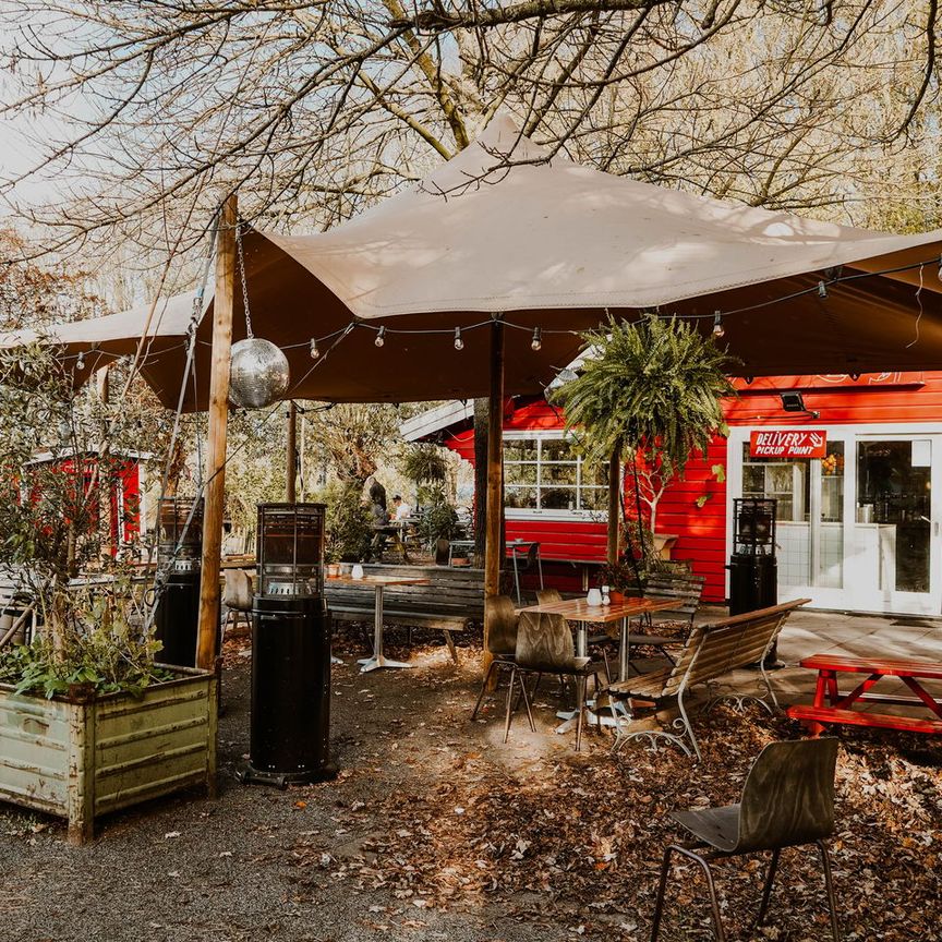 Appartement te huur: Nicolaas Anslijnstraat 248 1068 XA Amsterdam - Foto 1