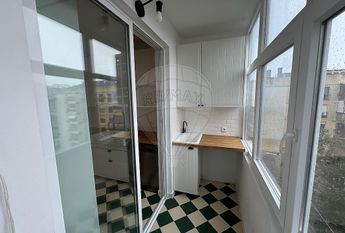 Apartamento T2 em Lisboa