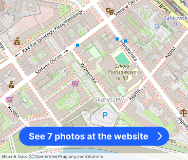 Studio| Wrzesińska| Metro M2| Nieumeblowane| Bez prowizji| - Photo 1