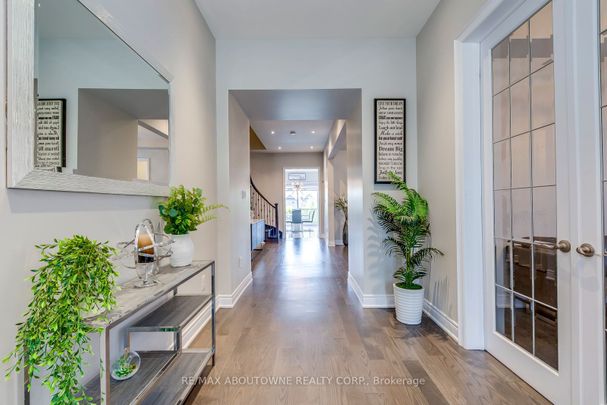 For Lease - 19 Raindrop Terrace, Brampton, Ontario - Photo 1