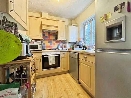 2 bedroom house to rent - Photo 1