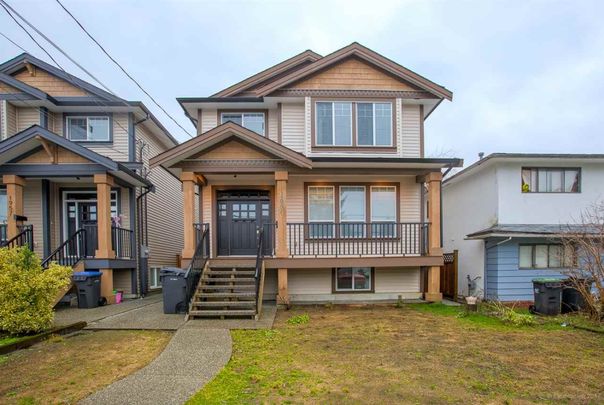 1951 Grant Avenue, Port Coquitlam (BASEMENT) - Photo 1