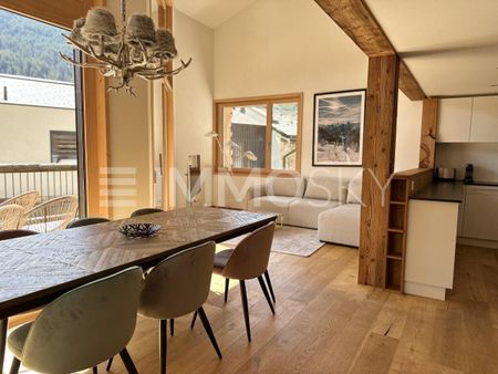 Alpine Eleganz trifft modernen Luxus - Photo 4