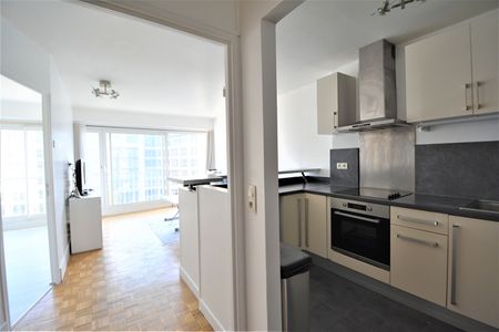 Location appartement 3 pièces, 58.25m², Villejuif - Photo 4