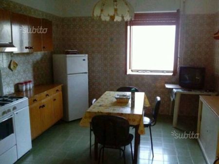 Quadrilocale via Gorgona, Villapiana Scalo, Villapiana - Photo 3
