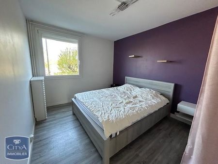 Location Appartement 3 pièces 62m² POITIERS 86000 - Photo 5