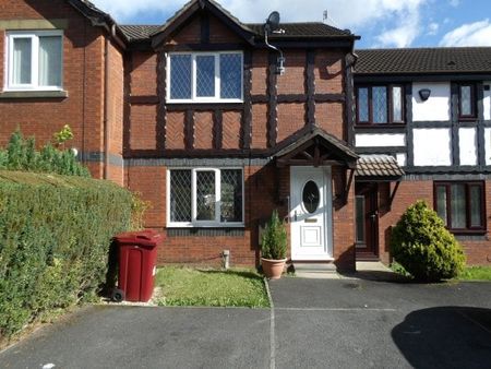 Regents View, BB1 - Photo 5