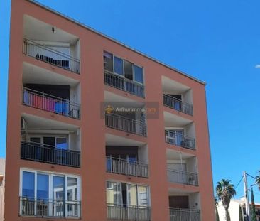 Location Appartement 1 pièces 37 m2 à Saint-Aygulf - Photo 5