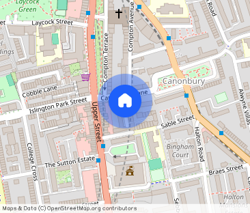 STUDIO APARTMENT AVAILABLE, £800/month - Photo 1