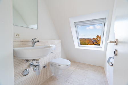 Wohnen über den Dächern von Zürich - Ihre Traum-Attikawohnung - Foto 2