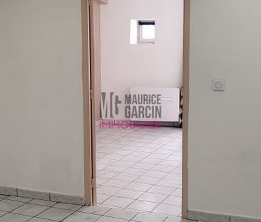A LOUER - MAISON DE VILLE MONTEUX - 3 pièces 55.42m² - Photo 6