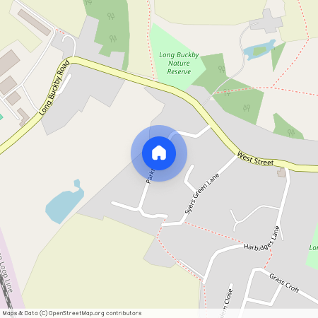 Parkfield Road, Long Buckby, NN6 7QJ