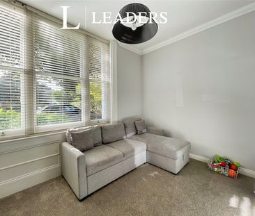 2 bedroom apartment to rent Bramley House, 36 Christchurch Road, Bo... - Photo 2