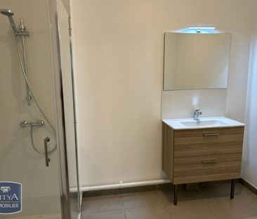Location Appartement 2 pièces 42m² REIMS 51100 - Photo 4