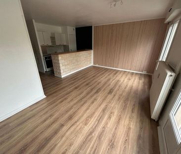 Appartement T1 Reims - Photo 2