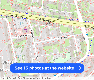 Ciche i przytulne 2-pokojowe po remoncie, METRO, Wola bezpośrednio - Photo 1