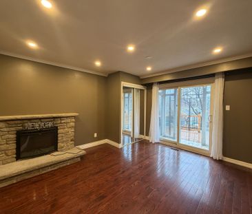 For Lease - 251 Shawnee Circle Unit# Lower, Toronto, Ontario - Photo 1