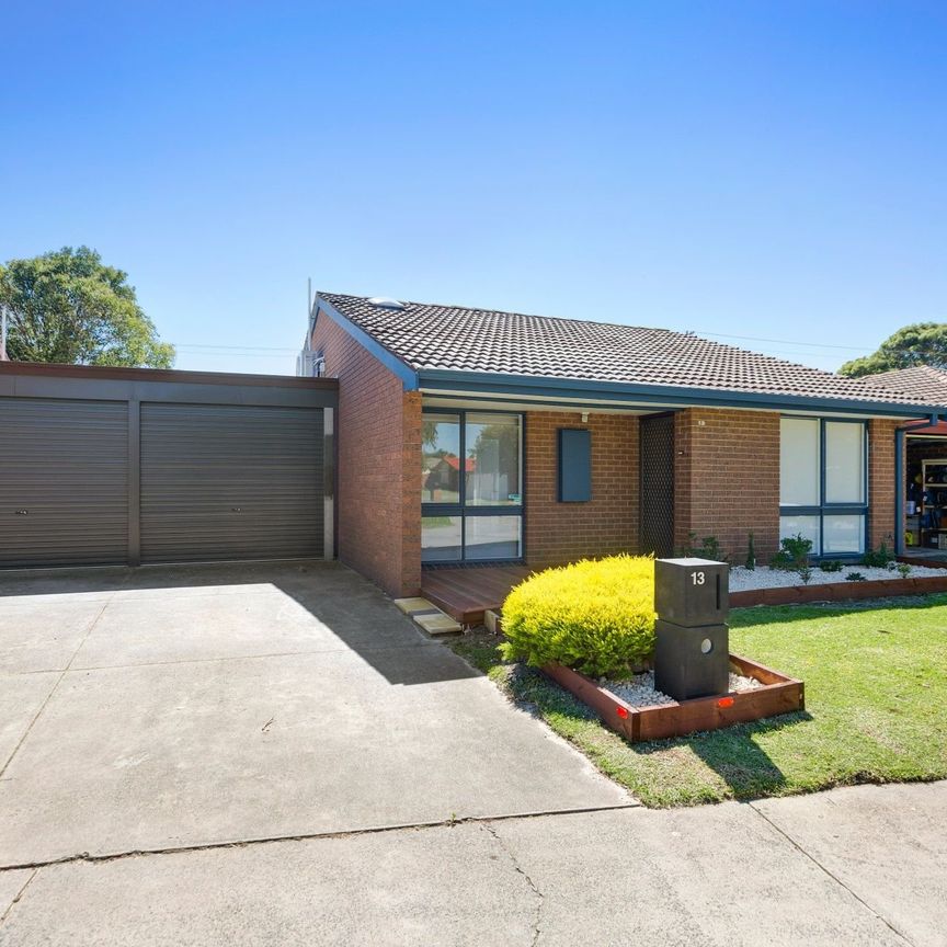 13 Orana Crescent Chelsea VIC - Photo 1