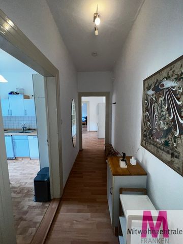 Modern möblierte 1,5 Zimmer Wohnung - Photo 5