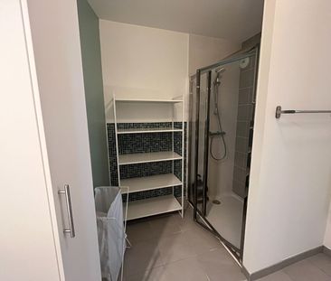 Location appartement 2 pièces, 51.98m², Brest - Photo 4