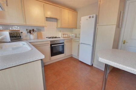 2 bedroom townhouse to rent - Photo 5