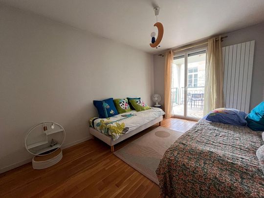 Appartement rénové Lyon - 4 pièce(s) - 97.0 m2 - Photo 1