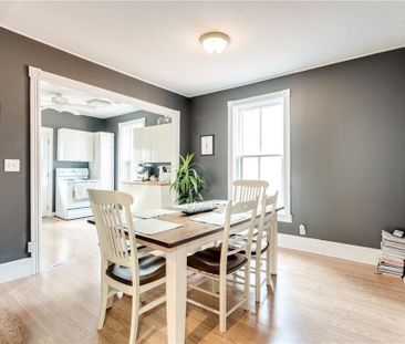 For Lease - 100 Grant Avenue, Hamilton, Ontario - Photo 2