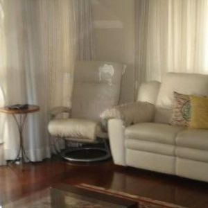 Apartamento para alugar com 196m², 4 quartos e 3 vagas - Photo 1