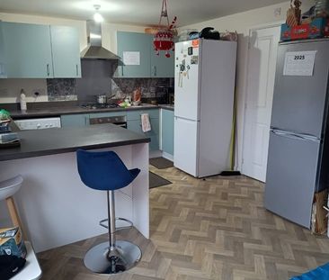 Room in a Shared House, Swan Place, LE3 - Photo 4