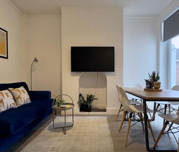 6 bedroom house to rent - Photo 4