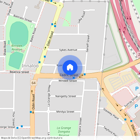 6/19 Kyarra Street, 6018, Innaloo Wa