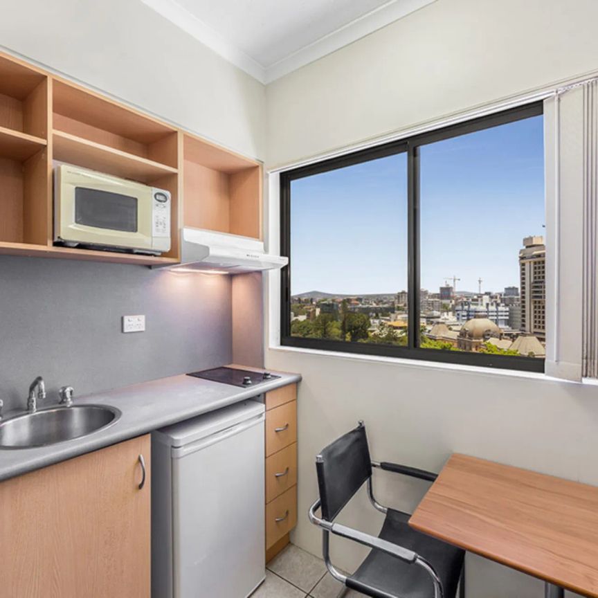 Unit 1504/104 Margaret Street, Brisbane City. - Photo 1