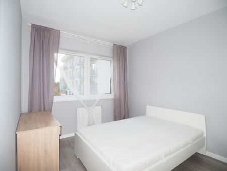 Łódź - Mieszkanie na wynajem - Zdjęcie 3