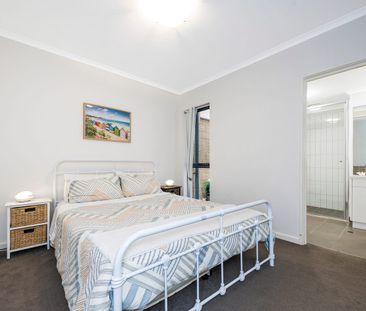 Coastal Living Just Steps from the Ocean – Fully Furnished & Move-I... - Photo 5