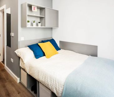 Mayor Street Upper, Dublin - Photo 1