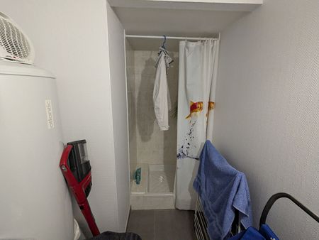 Location Appartement 2 pièces 40m² - Photo 5