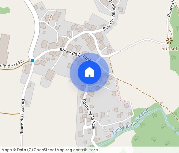 4.5 Zimmer, 110 m² - Photo 1