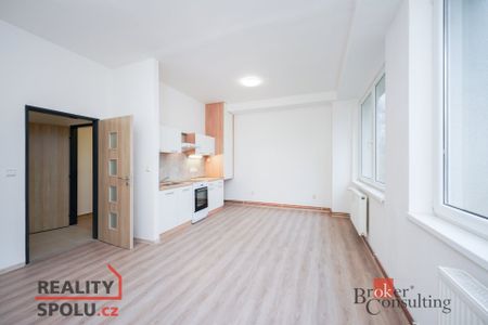 Pronájem bytu 2+kk 51 m², Mlékojedy - Photo 4