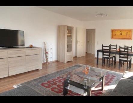 Wohnung mit 2 Balkonen zum Wohlfühlen in 40667 Meerbusch-Büderich - Foto 1