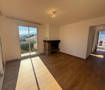 Appartement 3 pièces à louer à Lucciana 58 m² - Photo 1