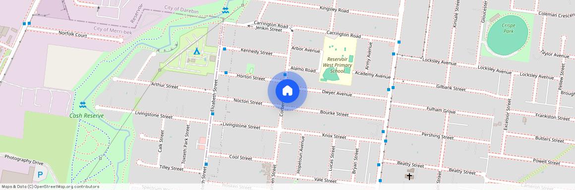 28 Corben Street, Reservoir VIC 3073