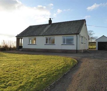 Carlisle Road, Bridekirk, Cockermouth, CA13 - Photo 2