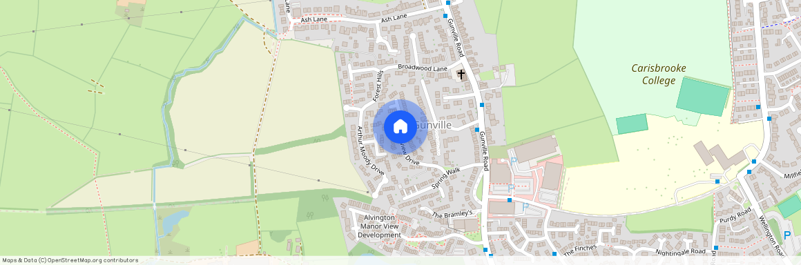 Newport, Isle of Wight