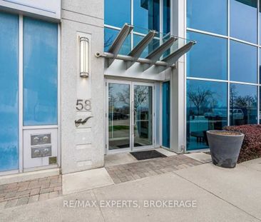 For Lease - 58 Marine Parade Drive Unit# 1109, Toronto, Ontario - Photo 1