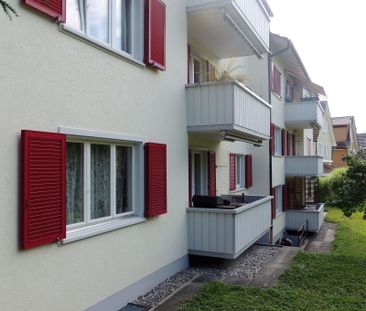 3 Zimmer, 67 m², 2. Stock - Photo 6