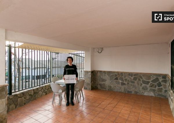 granada, Andalusia 18010