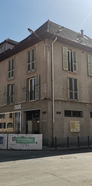 3 Zimmer, 2. Stock - Photo 2