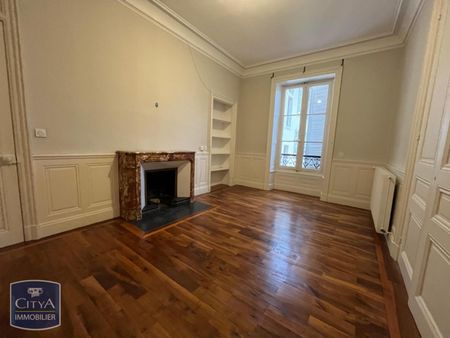 Location Appartement 5 pièces 144m² GRENOBLE 38000 - Photo 2
