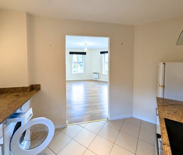 2 Bed Flat, Daniel Hill Mews, S6 - Photo 4