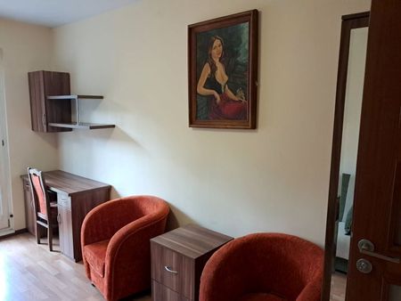 Pokój, ul. Witkacego - Фото 2